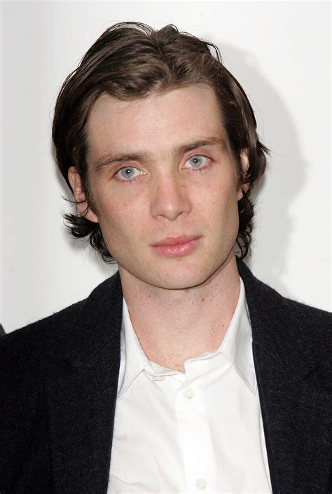 what is cillian murphy working on now